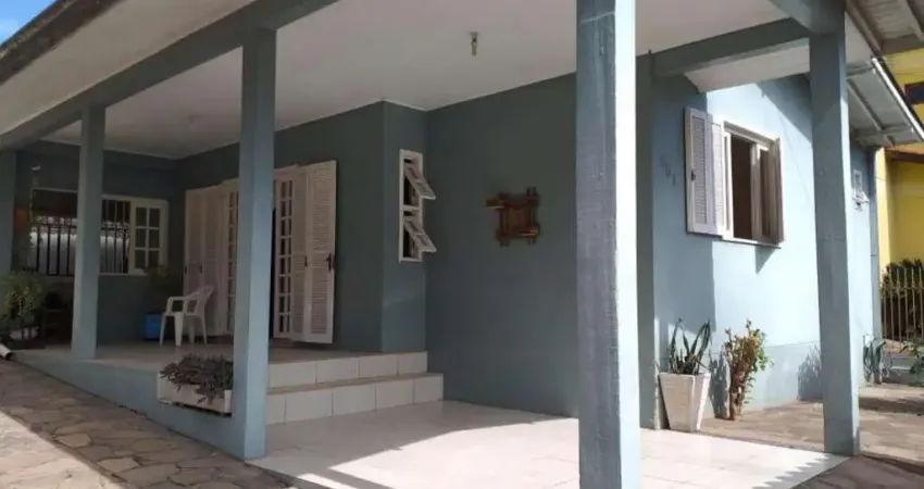 Casa com 2 quartos à venda no Guarani, Novo Hamburgo