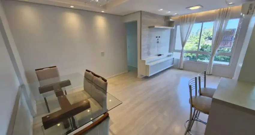 Apartamento com 2 quartos à venda no Jardim Mauá, Novo Hamburgo 