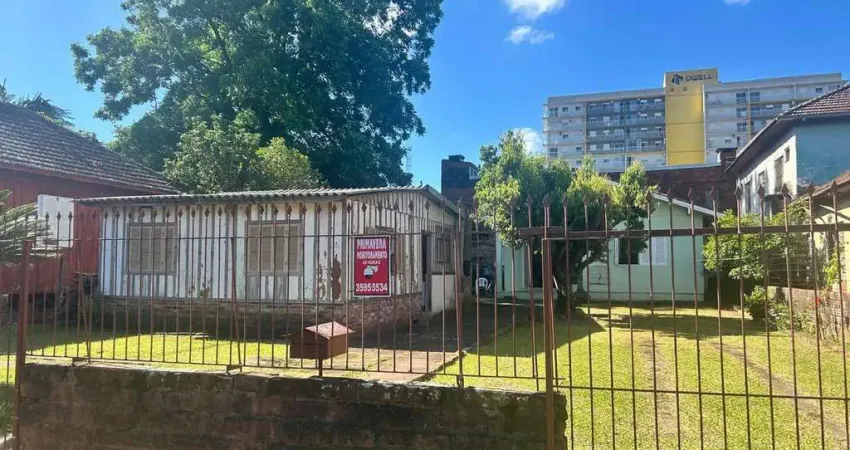 Casa com 2 quartos à venda no Primavera, Novo Hamburgo 