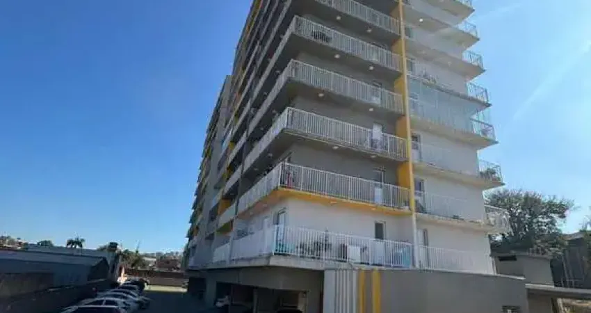 Apartamento com 2 quartos à venda no Primavera, Novo Hamburgo 