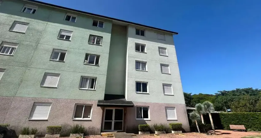 Apartamento com 2 quartos à venda no São Jorge, Novo Hamburgo 