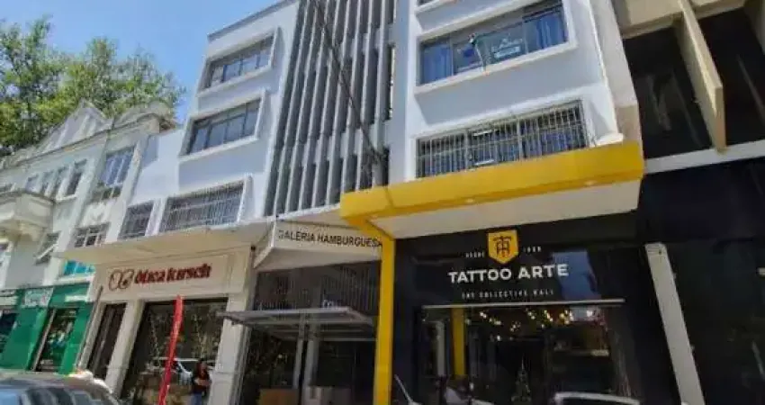Sala comercial à venda no Centro, Novo Hamburgo 