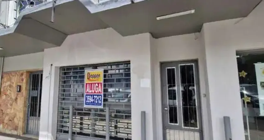 Casa comercial para alugar no Pátria Nova, Novo Hamburgo 