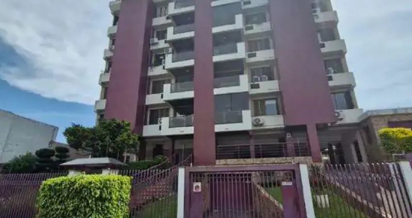 Apartamento com 2 quartos para alugar no Rio Branco, Novo Hamburgo 