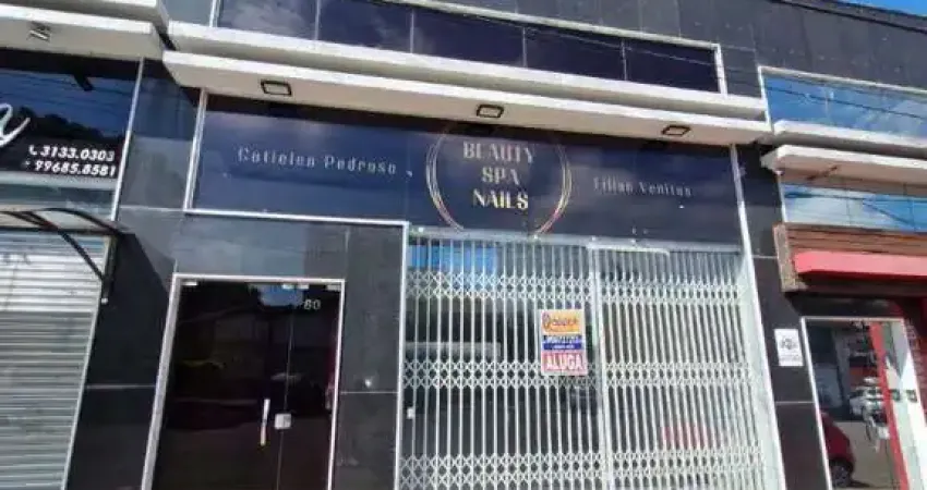 Casa comercial para alugar no Pátria Nova, Novo Hamburgo 