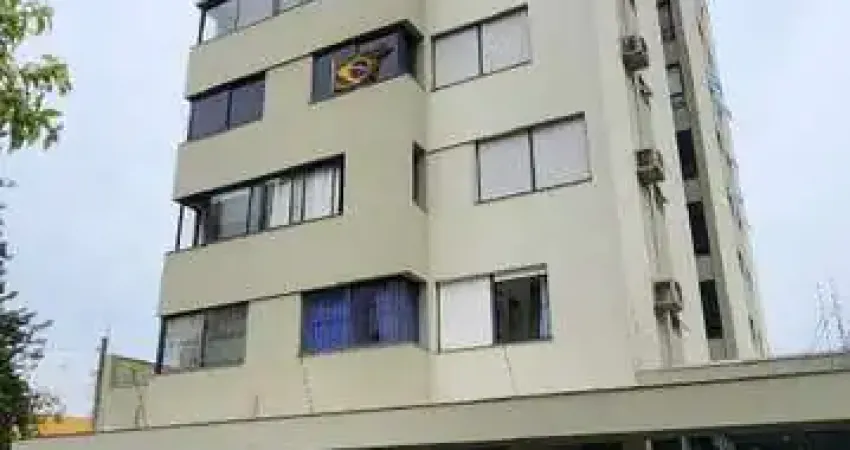 Apartamento com 2 quartos para alugar no Rio Branco, Novo Hamburgo 