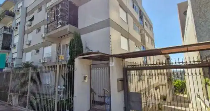 Apartamento com 1 quarto para alugar no Hamburgo Velho, Novo Hamburgo