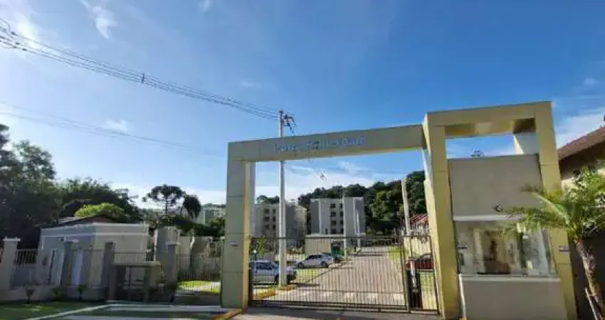 Apartamento com 2 quartos para alugar no Rondônia, Novo Hamburgo