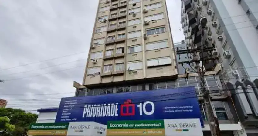 Apartamento com 1 quarto para alugar no Centro, Novo Hamburgo