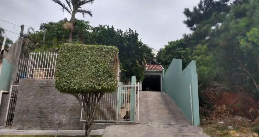 Casa com 2 quartos à venda no Rondônia, Novo Hamburgo 