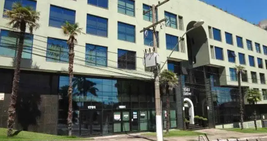 Casa comercial para alugar no Centro, Novo Hamburgo 