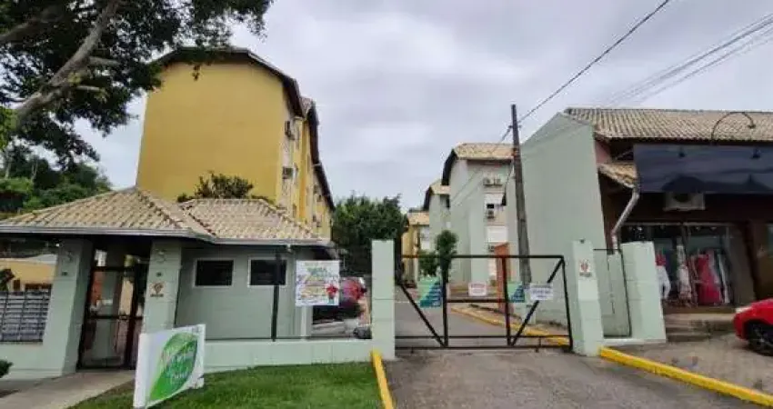 Apartamento com 2 quartos para alugar no Rondônia, Novo Hamburgo