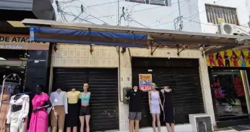 Casa comercial para alugar no Centro, Novo Hamburgo 