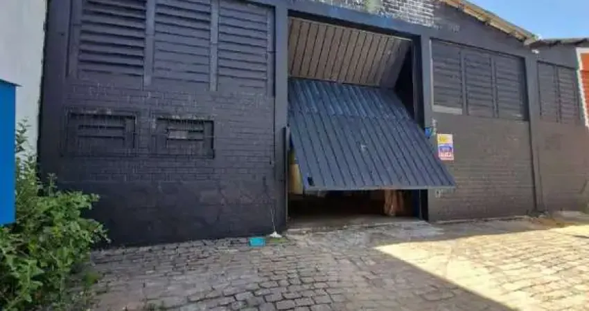 Barracão / Galpão / Depósito para alugar no Liberdade, Novo Hamburgo 