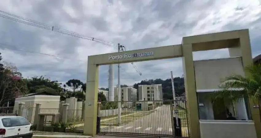 Apartamento com 2 quartos para alugar no Rondônia, Novo Hamburgo