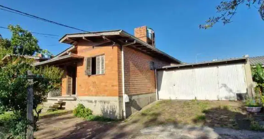 Casa com 2 quartos para alugar no Rondônia, Novo Hamburgo 