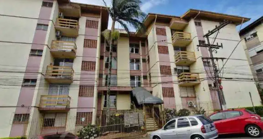 Apartamento com 1 quarto para alugar no Ouro Branco, Novo Hamburgo