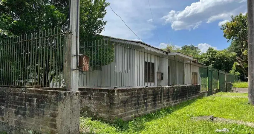 Casa com 2 quartos à venda no Canudos, Novo Hamburgo