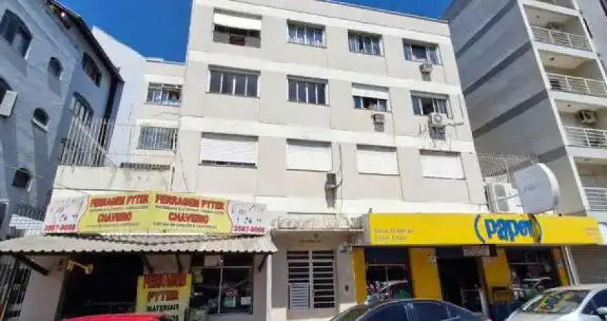 Apartamento com 2 quartos à venda no Industrial, Novo Hamburgo