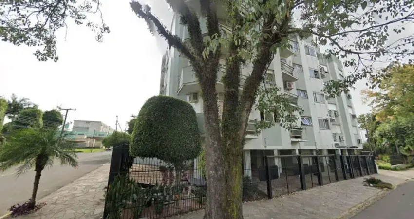 Cobertura com 3 quartos à venda no Centro, Sapiranga 