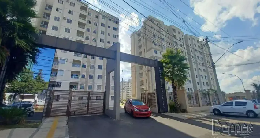 Apartamento com 2 quartos à venda na Vila Rosa, Novo Hamburgo 