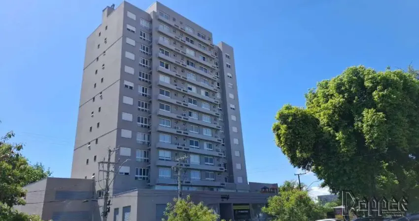Apartamento com 1 quarto à venda no Pátria Nova, Novo Hamburgo 