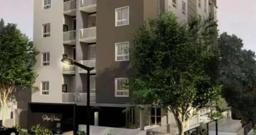 Apartamento com 2 quartos à venda na Vista Alegre, Ivoti