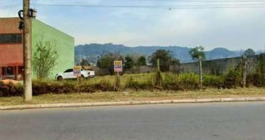 Terreno comercial para alugar no São José, Novo Hamburgo 