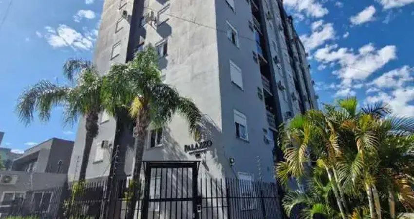 Apartamento com 2 quartos para alugar na Vila Nova, Novo Hamburgo 