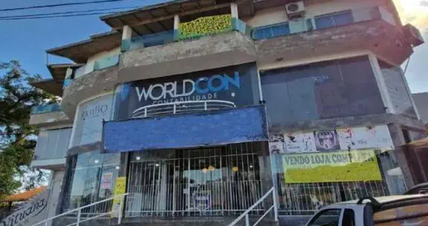 Casa comercial para alugar no Boa Saúde, Novo Hamburgo