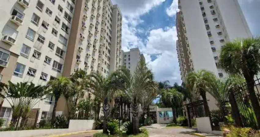 Apartamento com 2 quartos para alugar no Jardim Mauá, Novo Hamburgo 