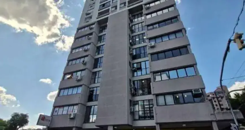 Apartamento com 1 quarto para alugar no Centro, Novo Hamburgo 