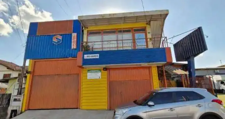 Barracão / Galpão / Depósito para alugar no Primavera, Novo Hamburgo 