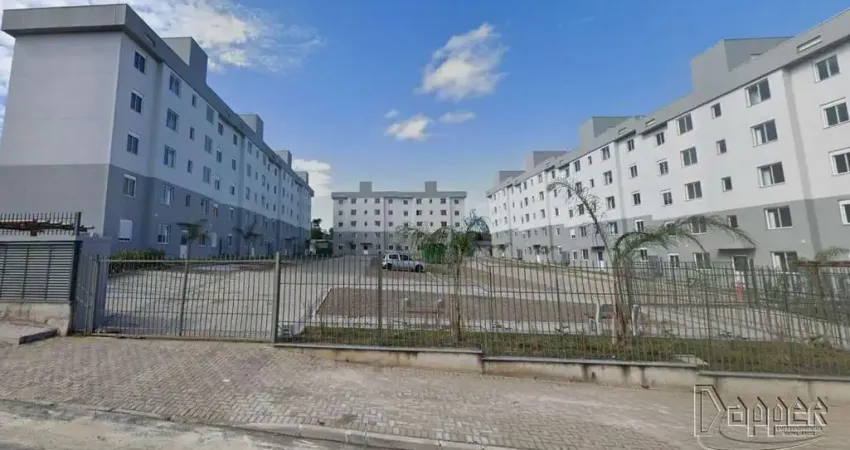 Apartamento com 2 quartos para alugar no São Jorge, Novo Hamburgo 