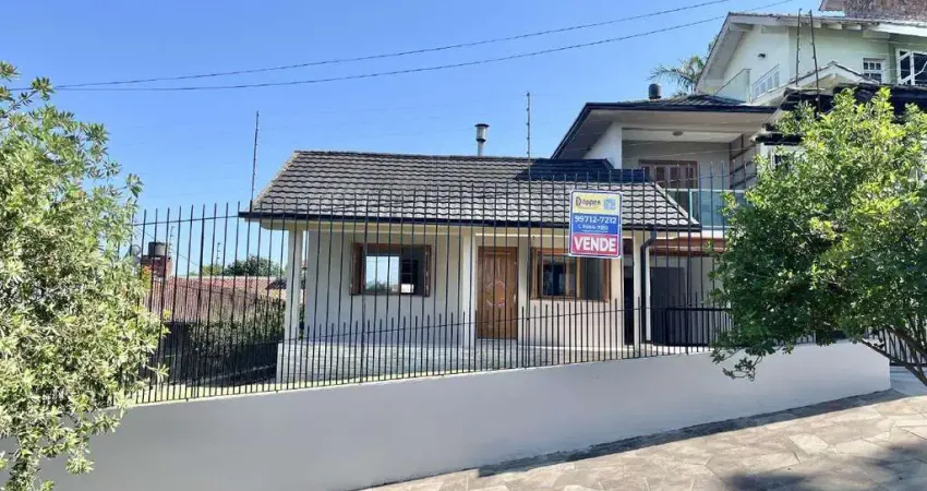 Casa com 3 quartos à venda no Liberdade, Novo Hamburgo