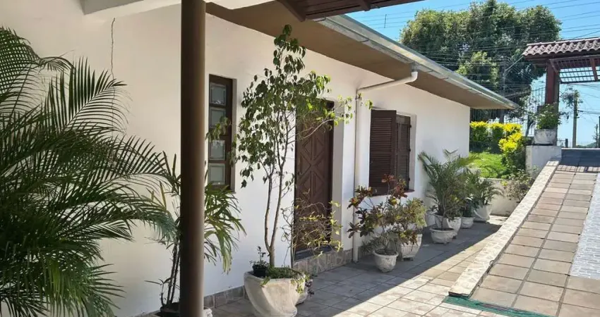 Casa com 3 quartos à venda no Operário, Novo Hamburgo