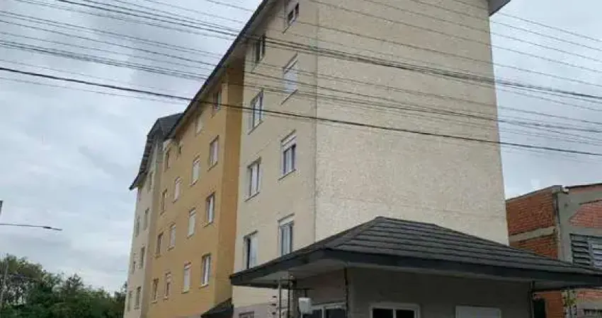 Apartamento com 2 quartos à venda no Ouro Branco, Novo Hamburgo