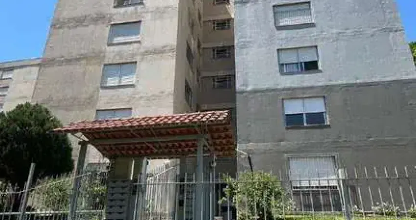 Apartamento com 3 quartos à venda no Pátria Nova, Novo Hamburgo 