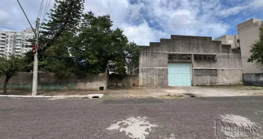 Terreno comercial à venda no Boa Vista, Novo Hamburgo