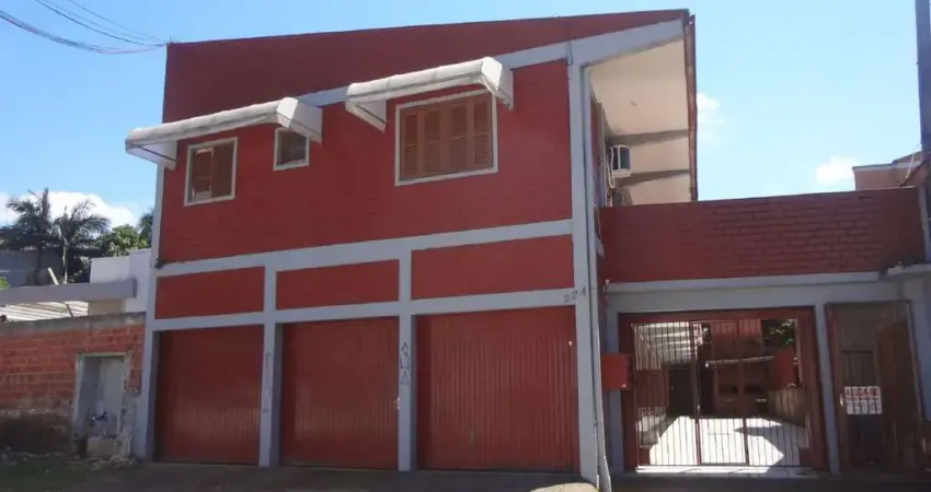 Apartamento com 1 quarto à venda no Guarani, Novo Hamburgo