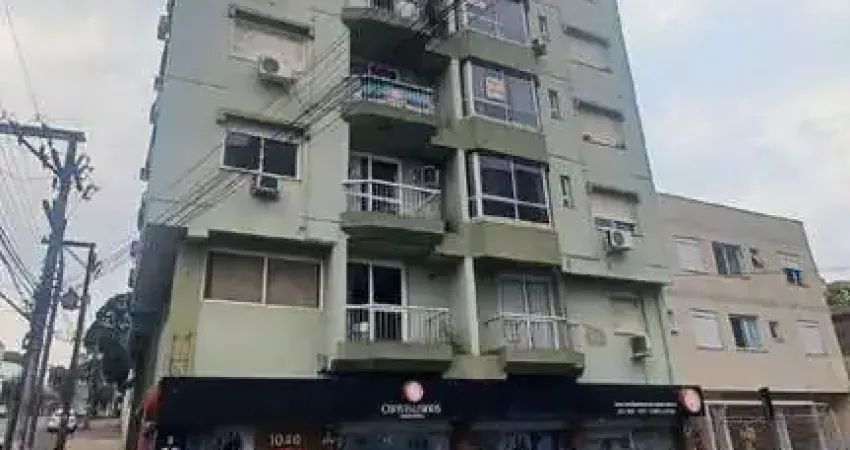 Apartamento com 2 quartos à venda no Guarani, Novo Hamburgo