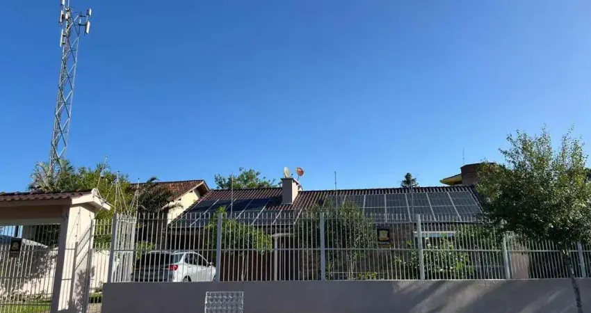 Casa com 3 quartos à venda no Ideal, Novo Hamburgo