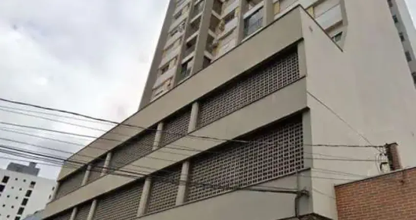 Apartamento com 1 quarto à venda no Centro, São Leopoldo