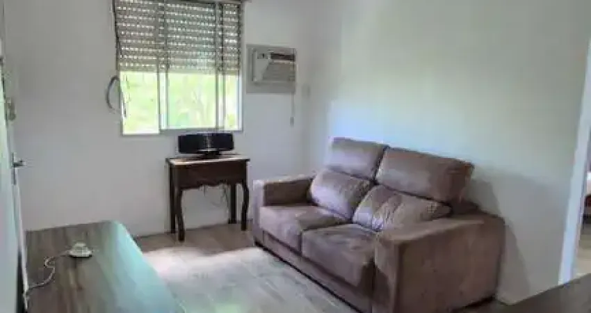 Apartamento com 3 quartos para alugar no Canudos, Novo Hamburgo