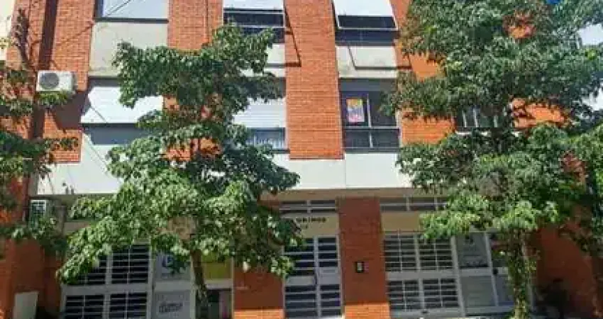 Apartamento com 1 quarto para alugar no Pátria Nova, Novo Hamburgo