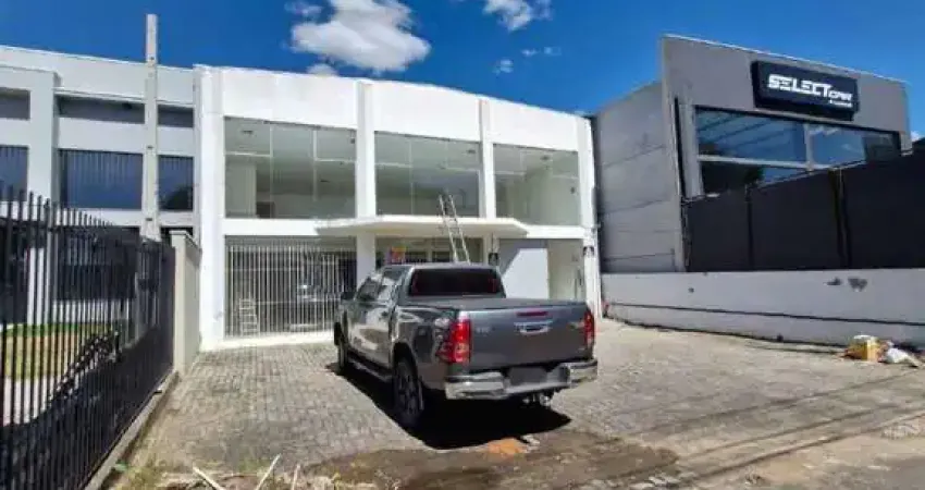 Casa comercial para alugar no Centro, Novo Hamburgo