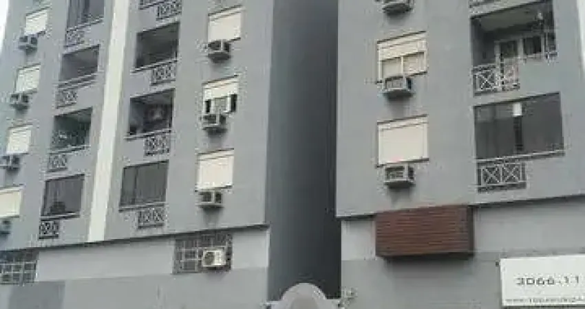 Apartamento com 2 quartos para alugar no Rio Branco, Novo Hamburgo