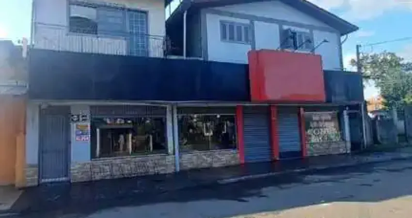 Casa comercial para alugar no Canudos, Novo Hamburgo