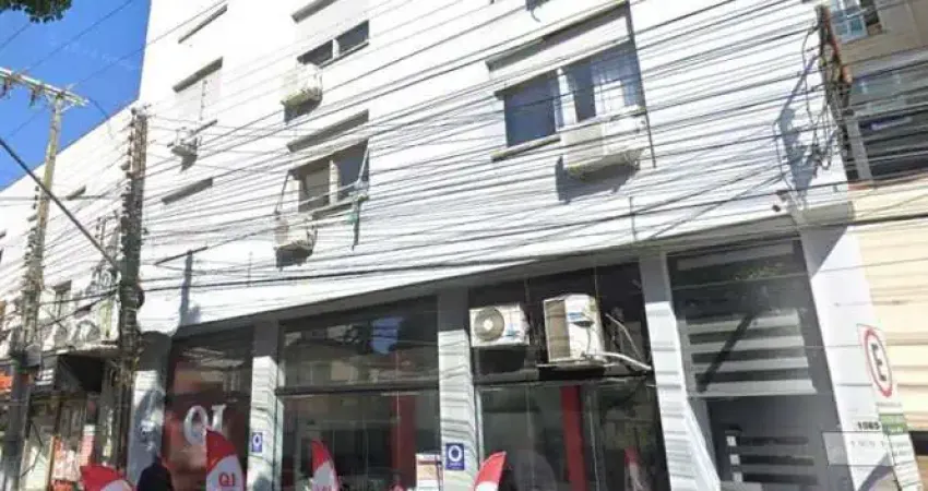 Apartamento com 1 quarto à venda no Centro, Novo Hamburgo