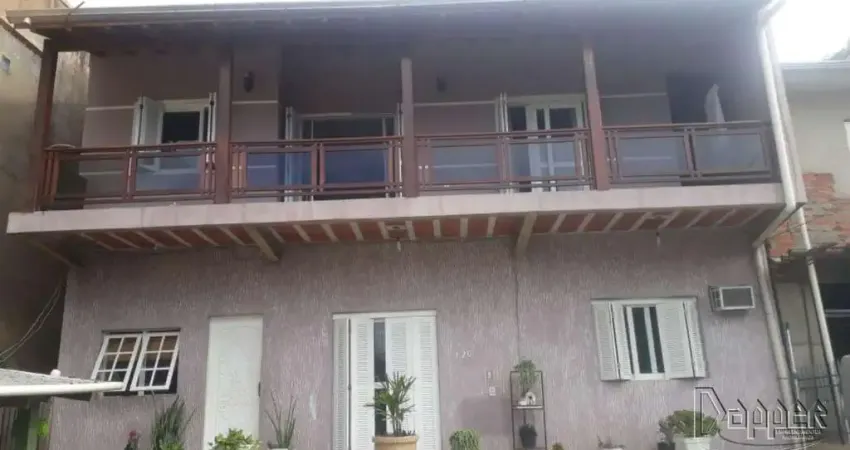 Casa com 5 quartos para alugar no Santo Afonso, Novo Hamburgo